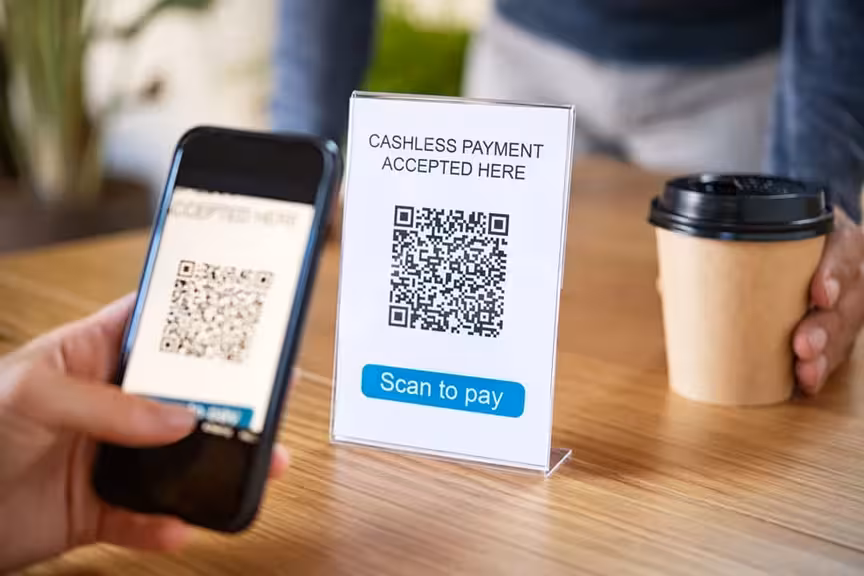 ¿Cuál es el verdadero propósito de los códigos QR?